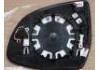 后视镜镜片 Outside Mirror Glass:51167441444