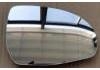 линза зеркала заднего вида Outside Mirror Glass:099 810 22 02
