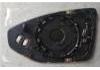 Outside Mirror Glass Outside Mirror Glass:4N0 857 536D