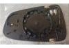后视镜镜片 Outside Mirror Glass:104252900A   104253000A