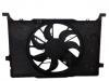 Radiator Fan:169 505 02 55